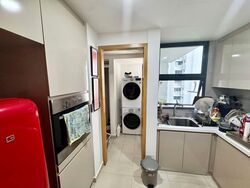 Blossom Residences (D23), Condominium #601009771